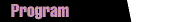 program
