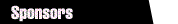 sponsors